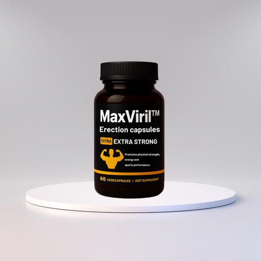 MaxViril™