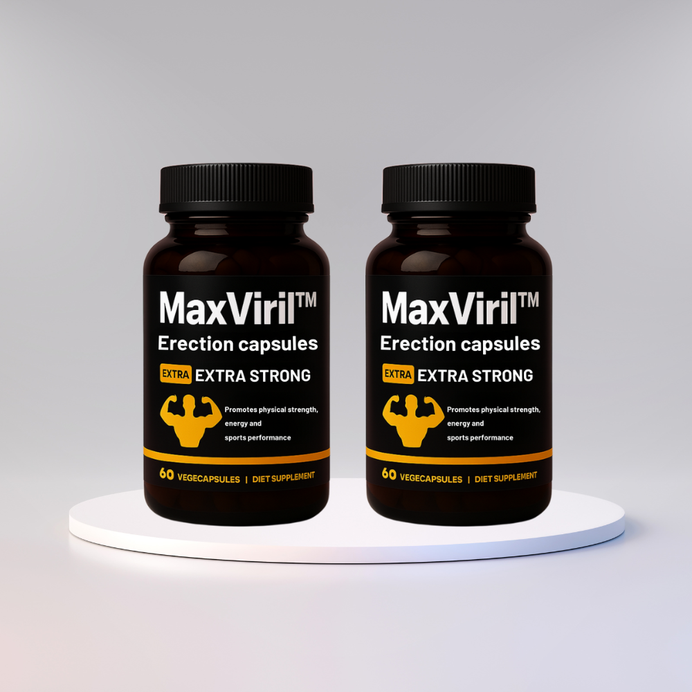 MaxViril™