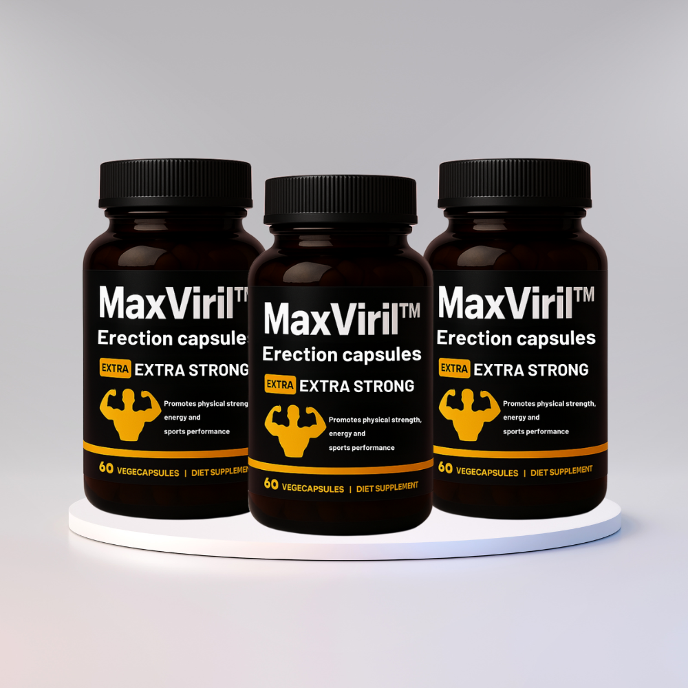 MaxViril™