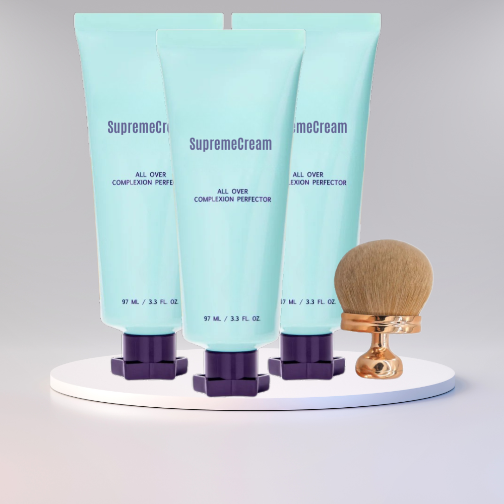 SupremeCream™