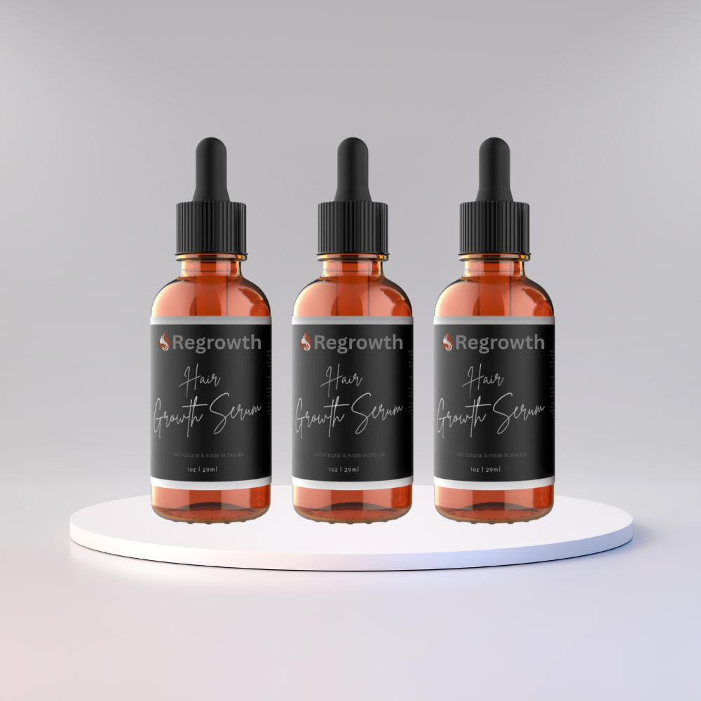 Regrowth™