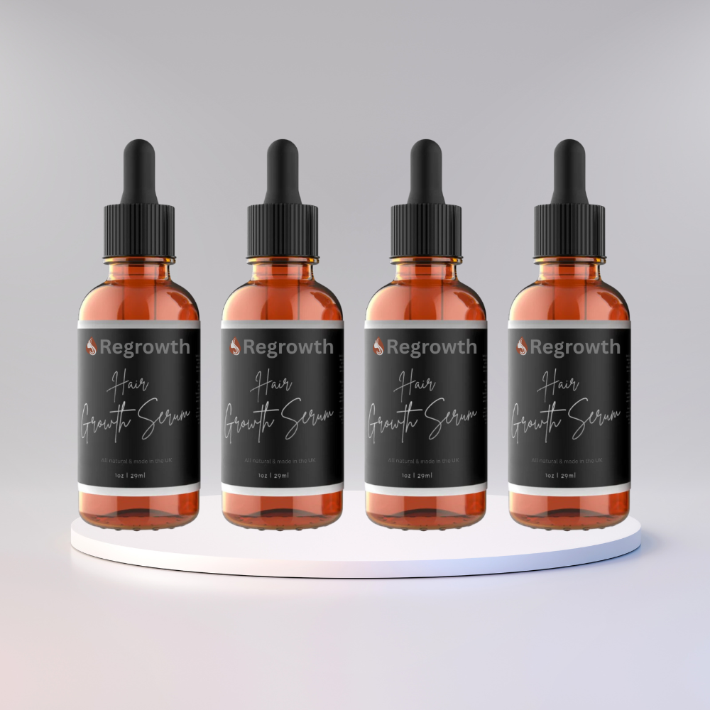 Regrowth™