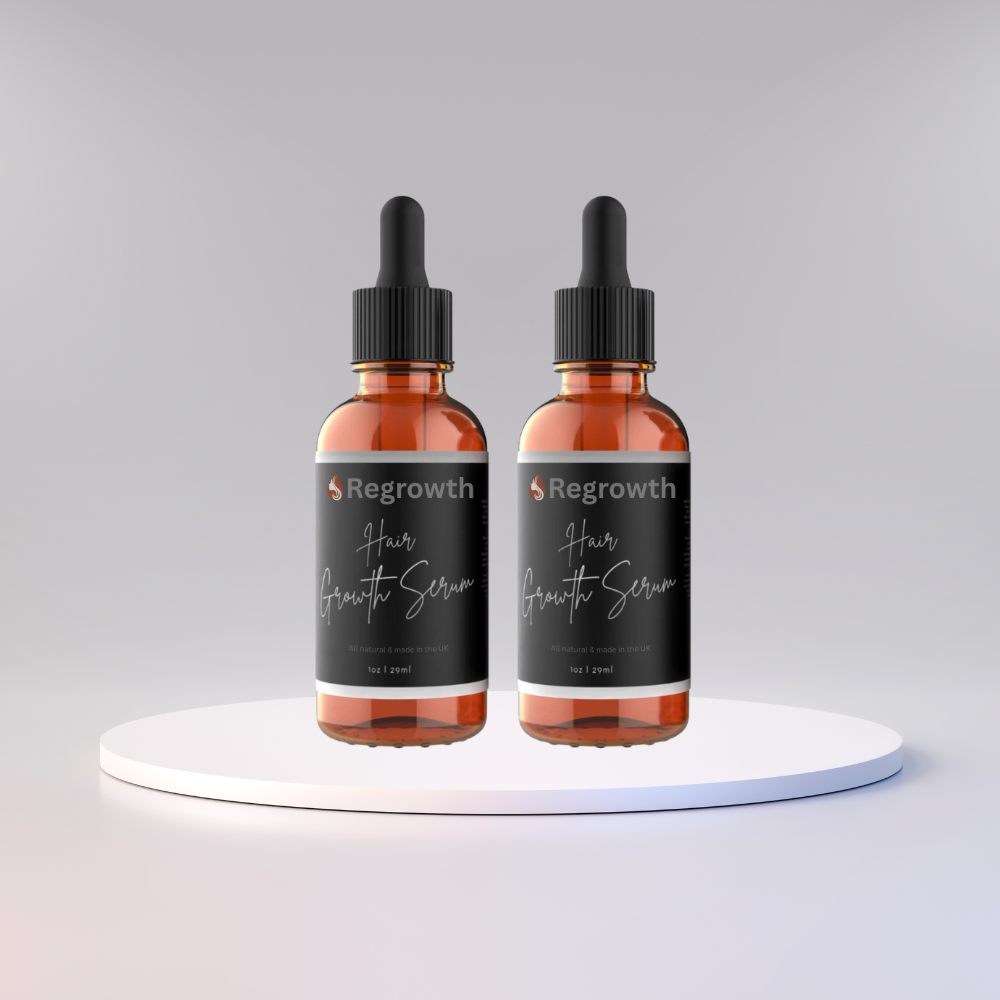 Regrowth™