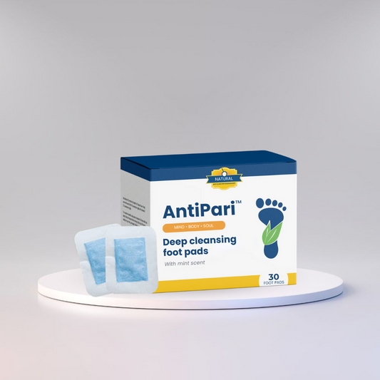 AntiPari™