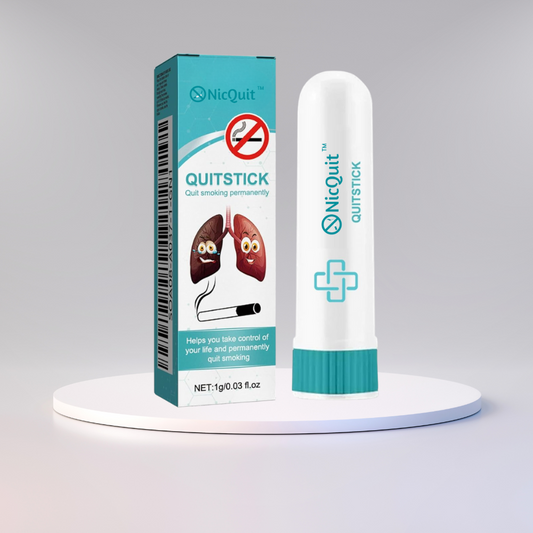 NicQuit™