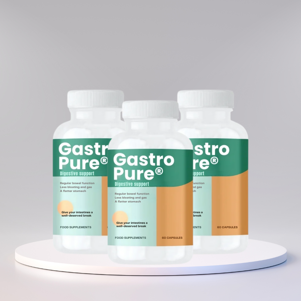GastroPure®