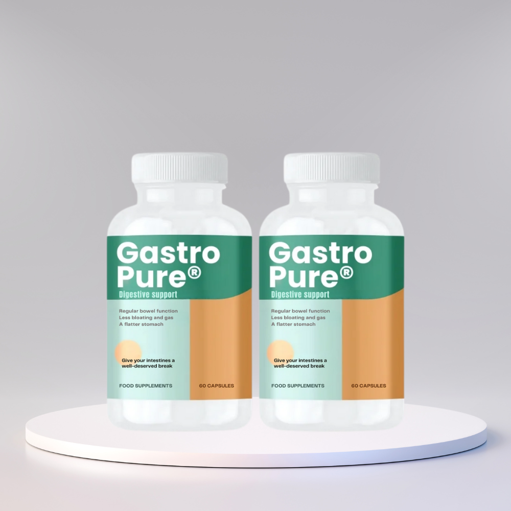 GastroPure®