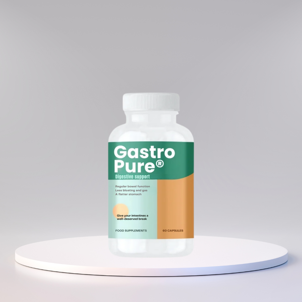 GastroPure®