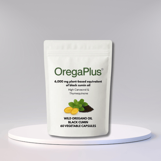 OregaPlus®