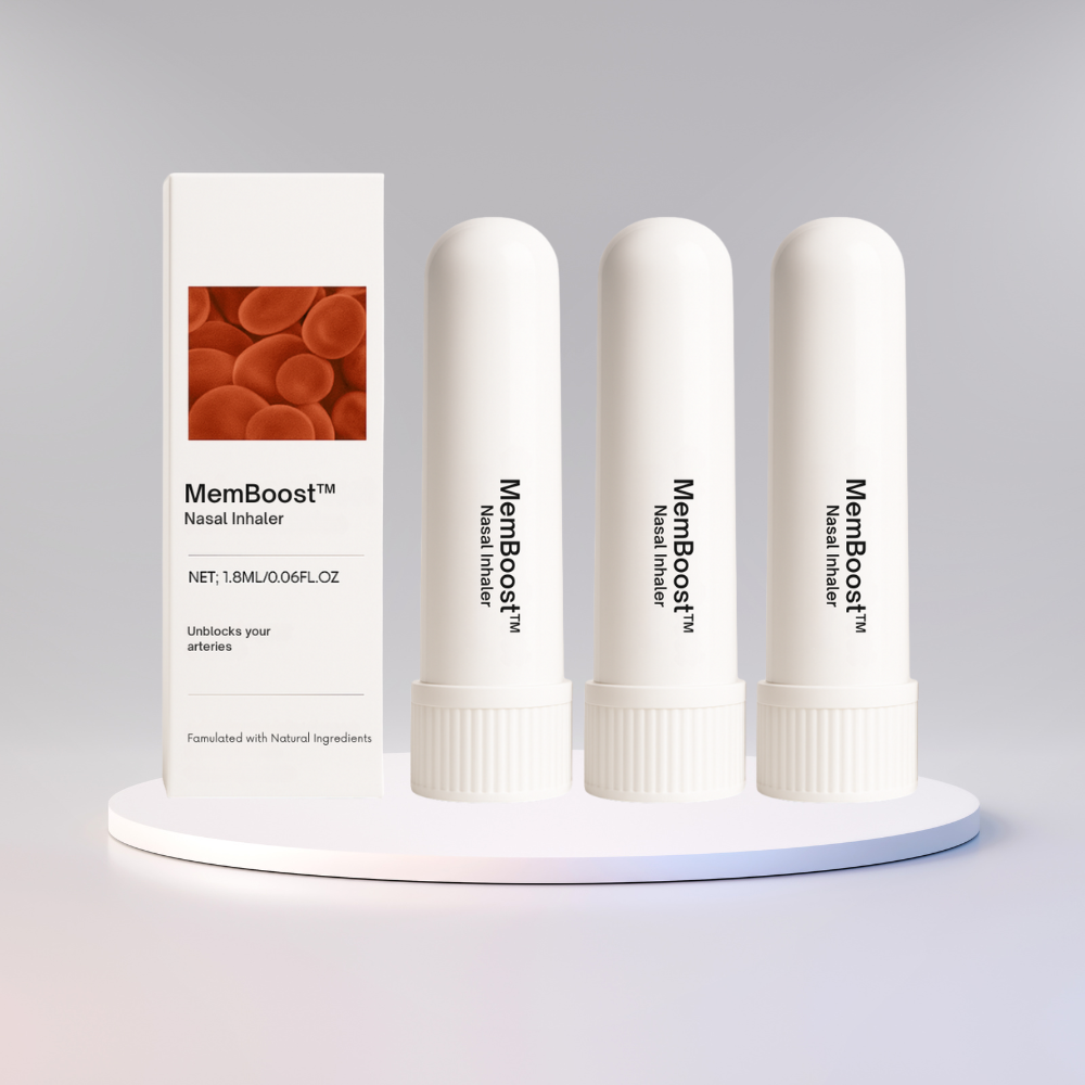 MemBoost™