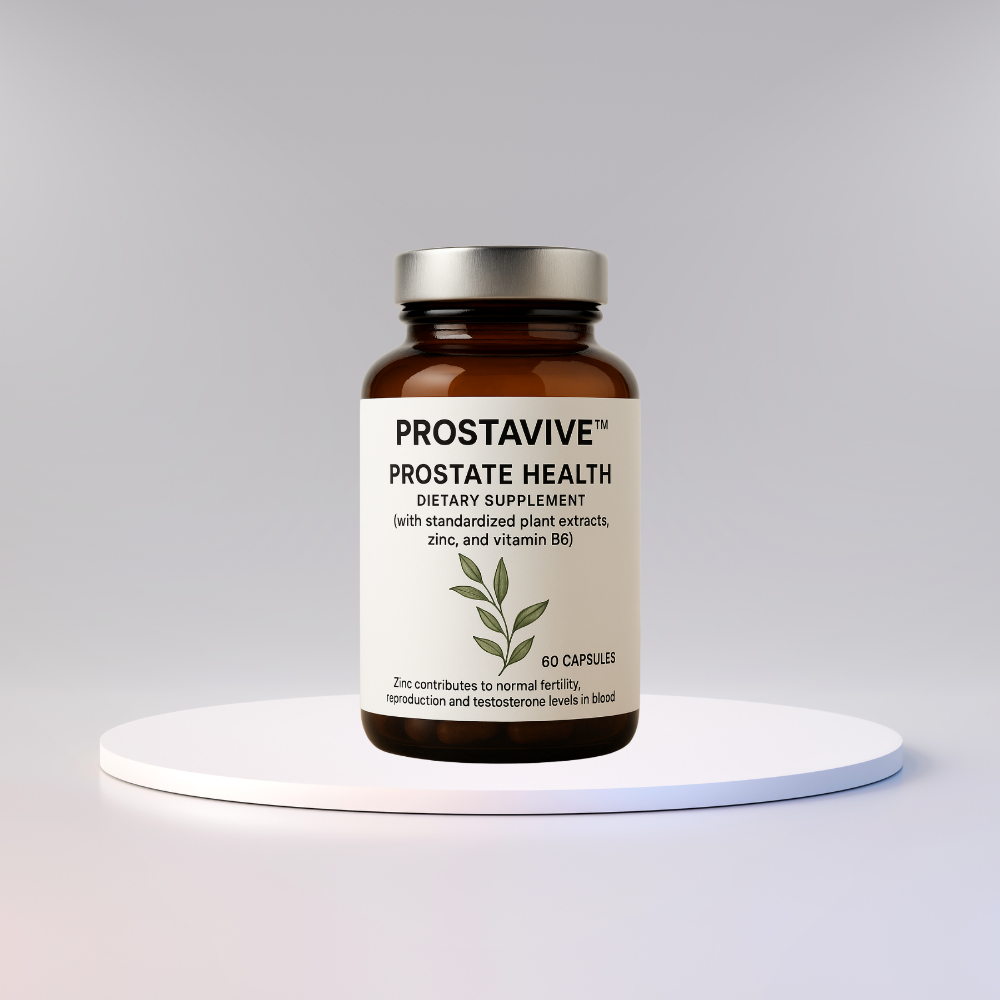 ProstaVive™
