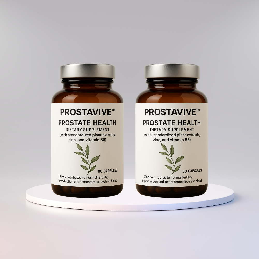 ProstaVive™
