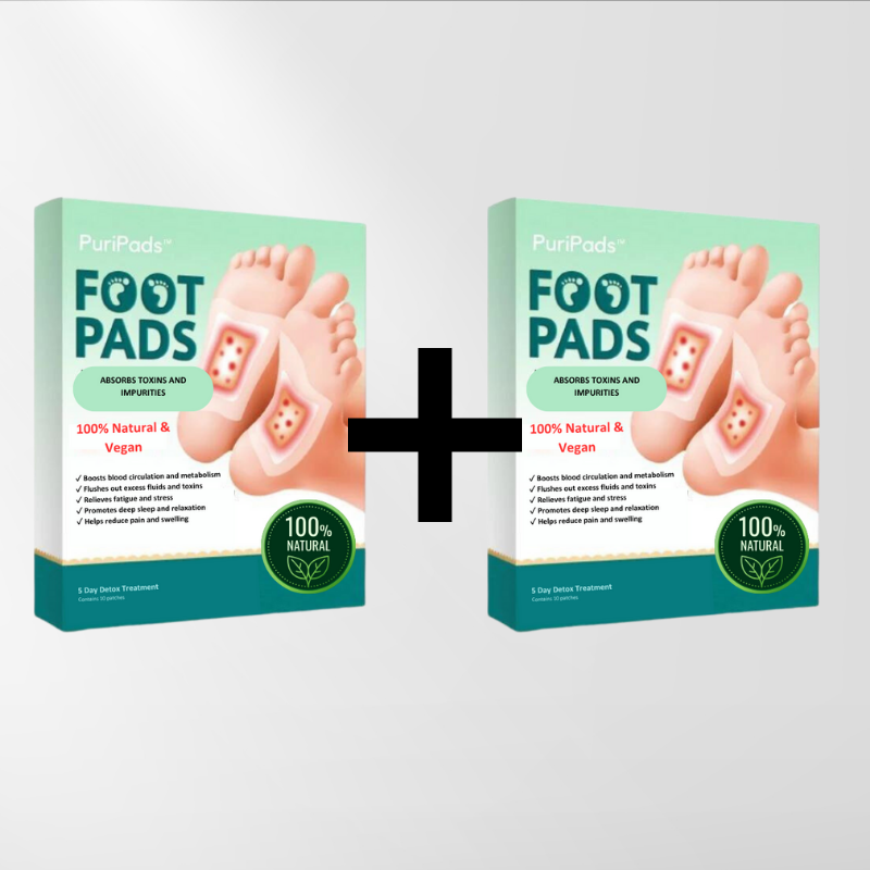 PuriPads™