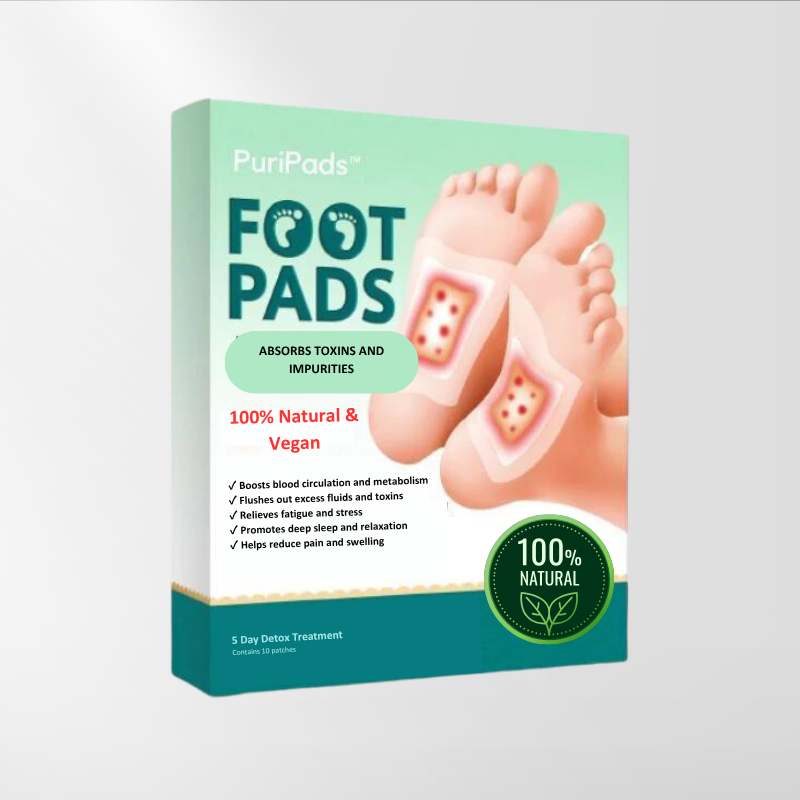 PuriPads™