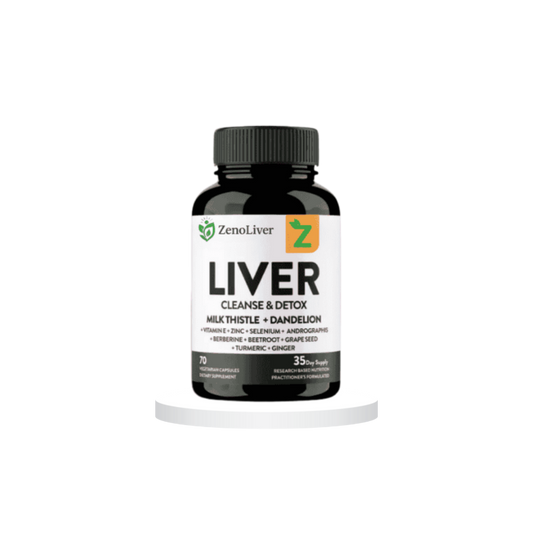 ZenoLiver™