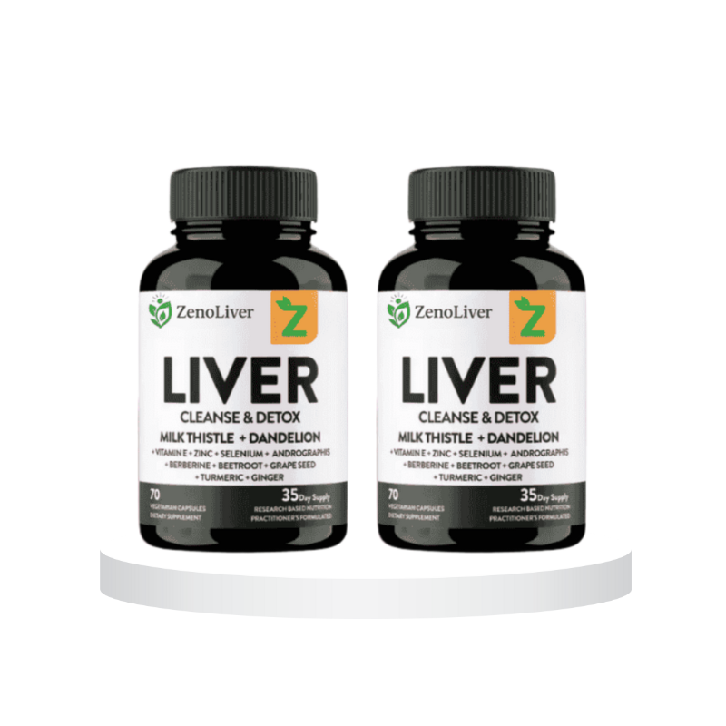 ZenoLiver™