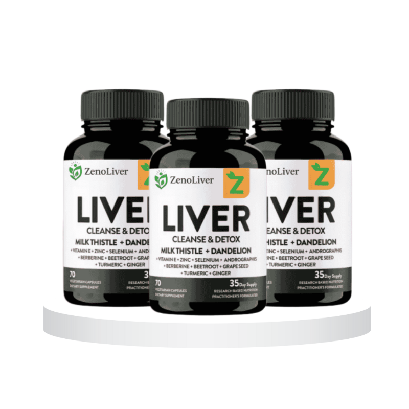 ZenoLiver™
