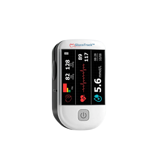 GlucoTrack™