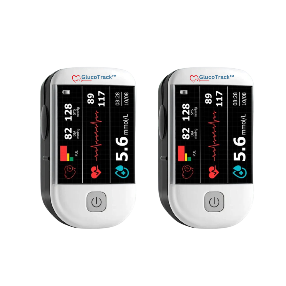 GlucoTrack™