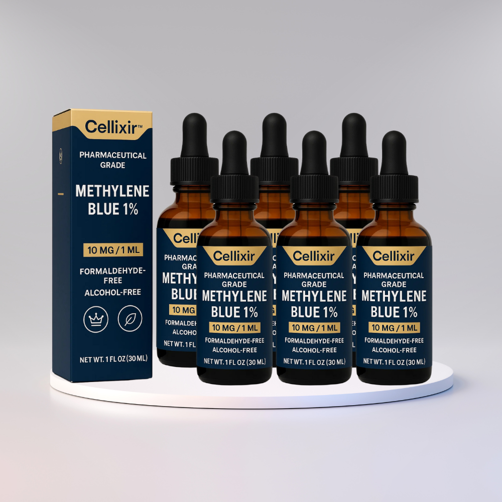 Cellixir™