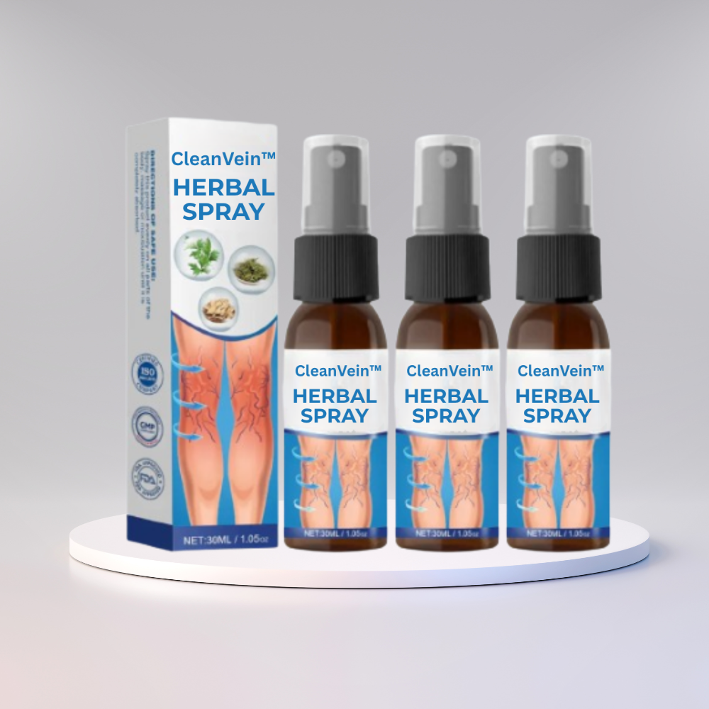 CleanVein™