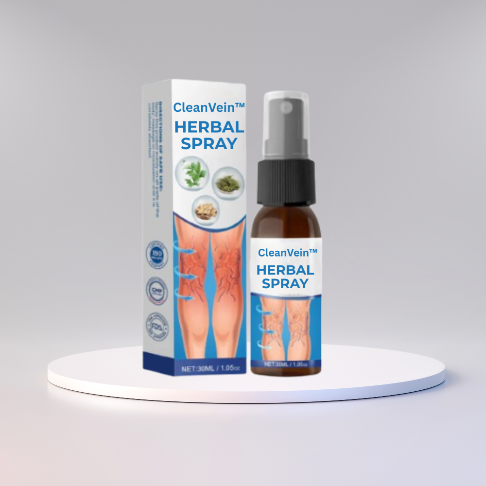 CleanVein™